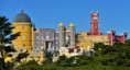 SINTRA _ LOCAL DE SONHO